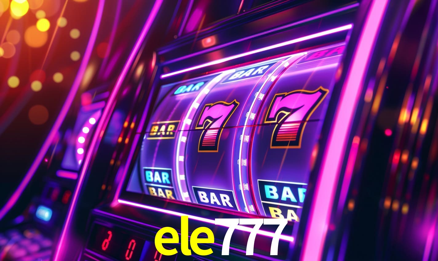 ele777 vip