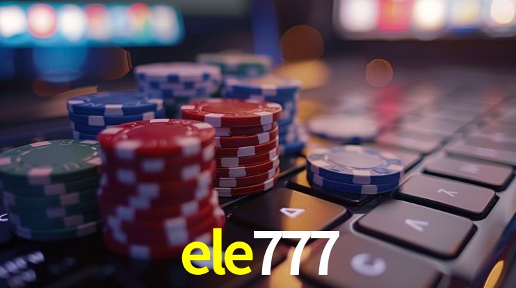 ele777 Entrar - Login Seguro Certificado