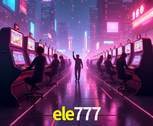 Estatísticas Esportivas ele777