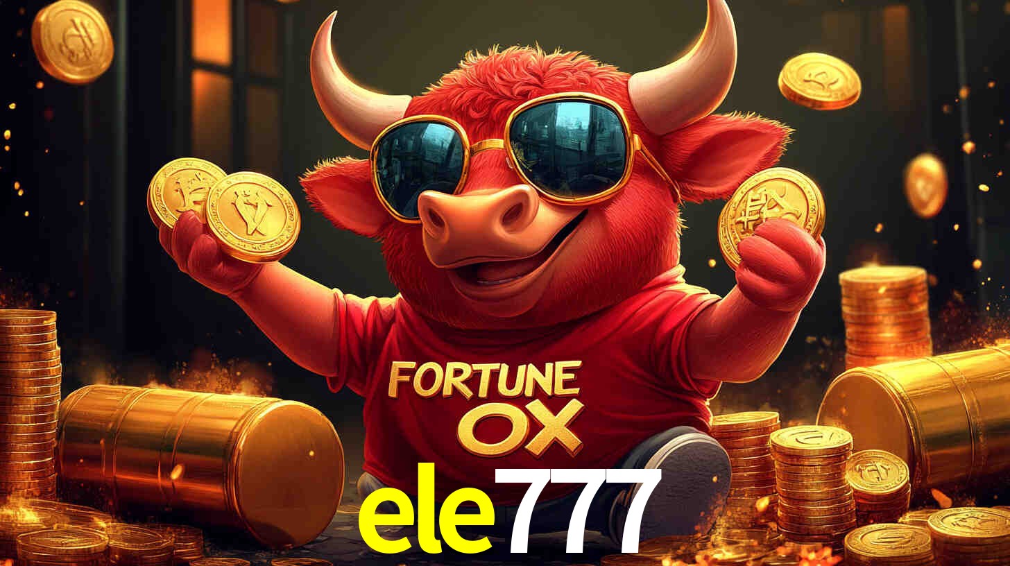 Apostas Esportivas na ele777: Um Guia Completo