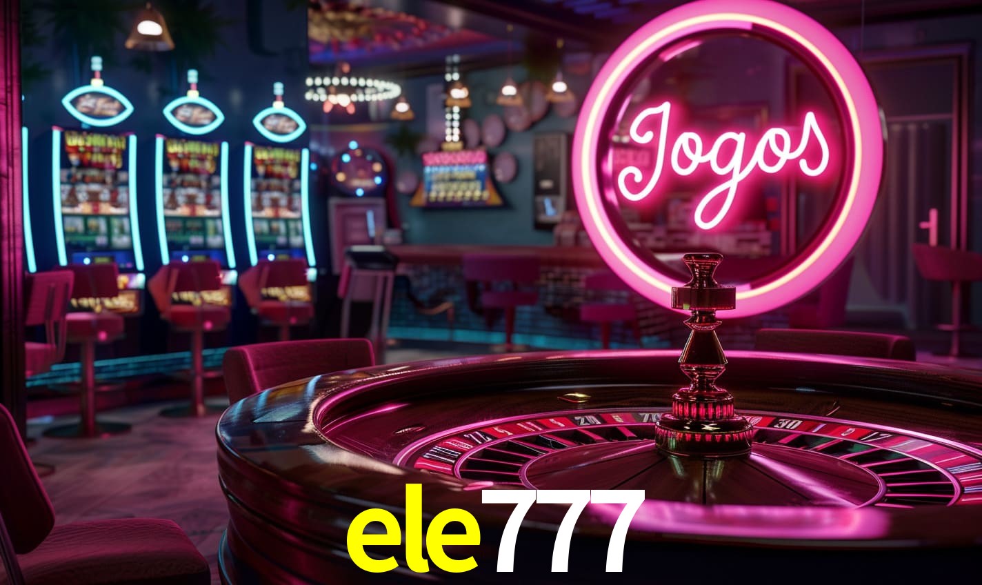 ele777 Fortaleza - Leaderboard