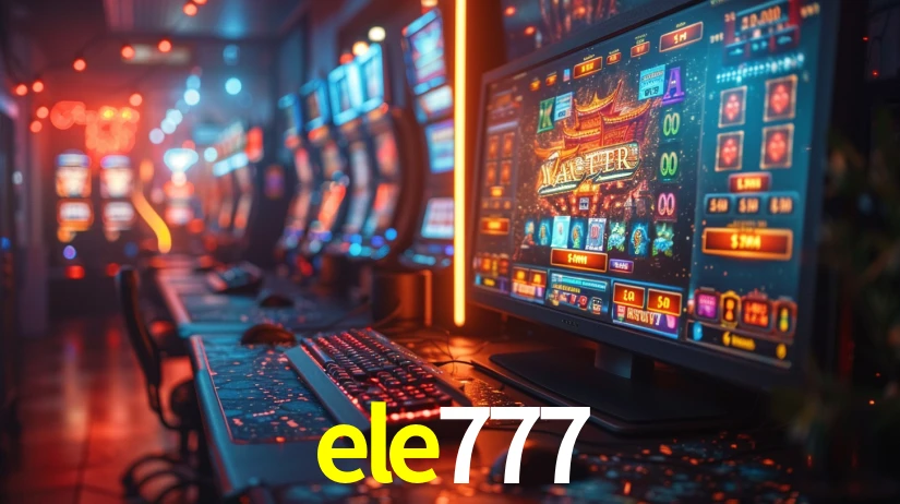 Explore as vantagens do ele777: serviço profissional e confiabilidade