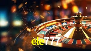 ele777 Promoções - 30+ Ofertas Diárias