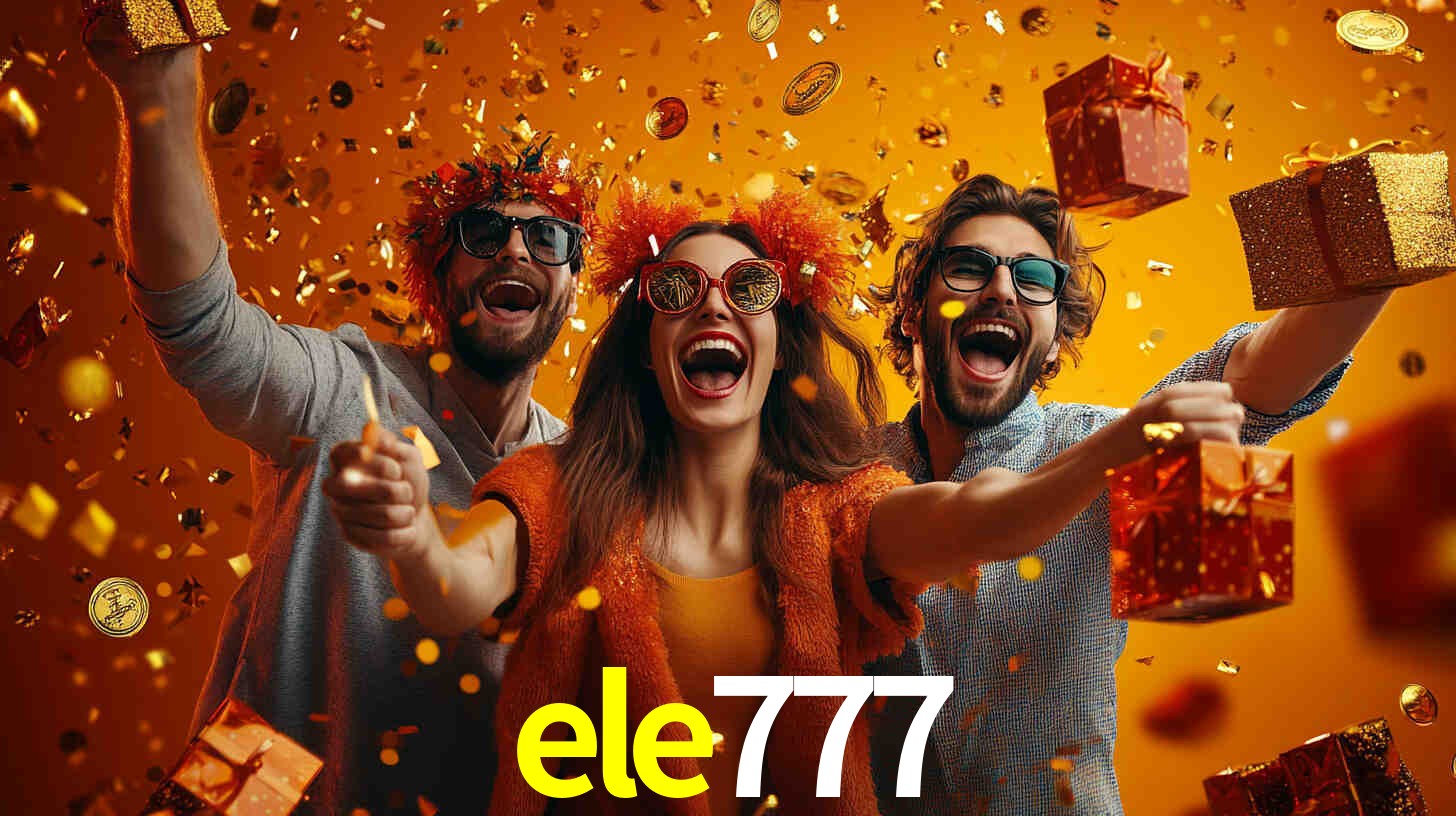 ele777: Seu Especialista em Apostas Esportivas Brasileiras
