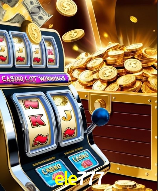 Slot Games ele777
