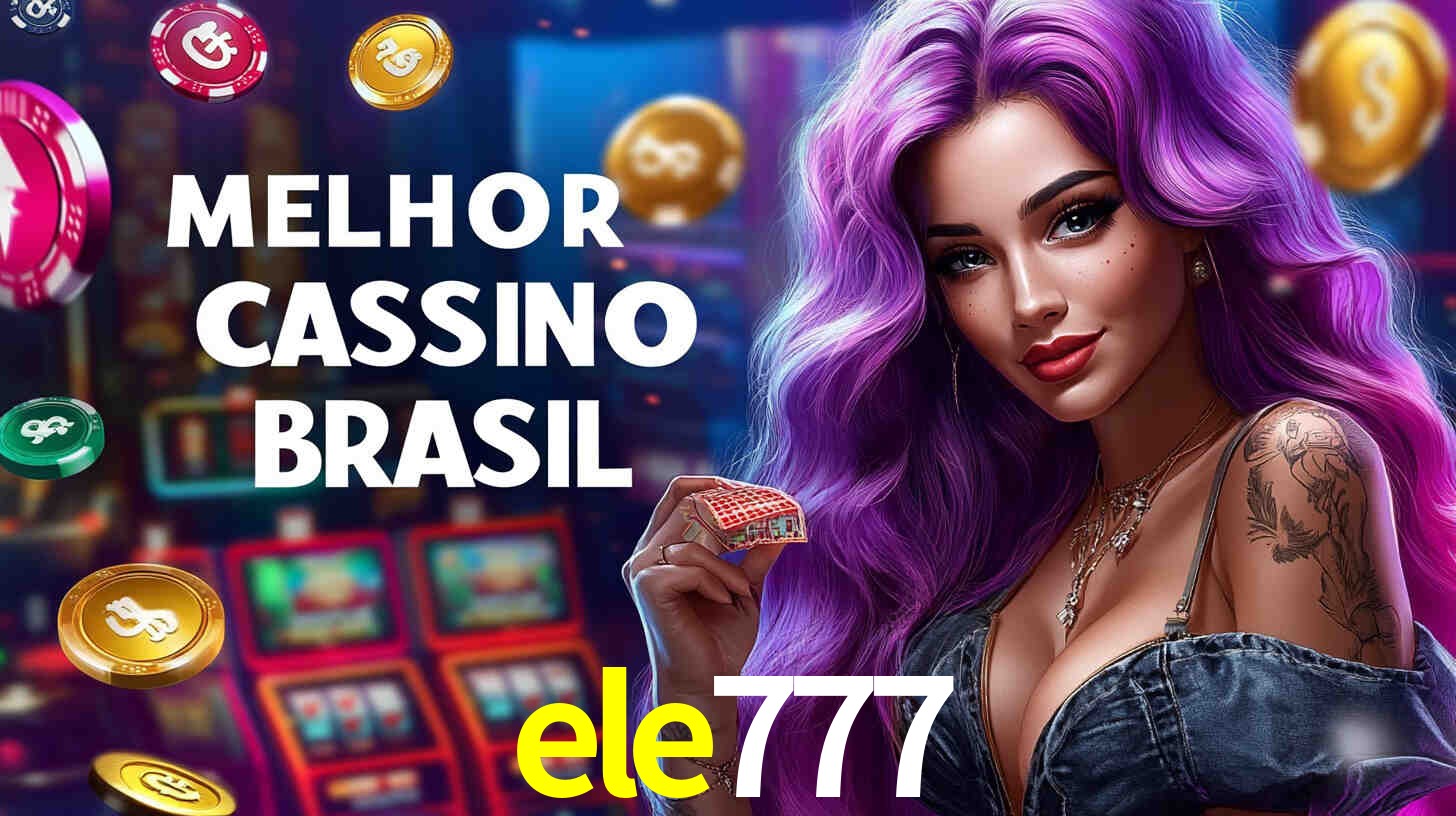Descubra a Essência do ele777: Nossa História e Compromissos