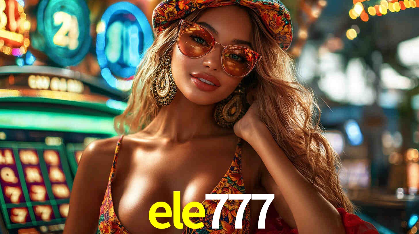 Welcome Bonus ele777