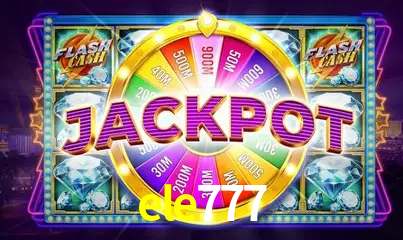 Descubra a Magia dos Jogos de Arcade no ele777