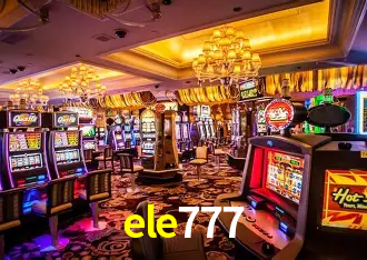 ele777 Salvador - Bonus Stats