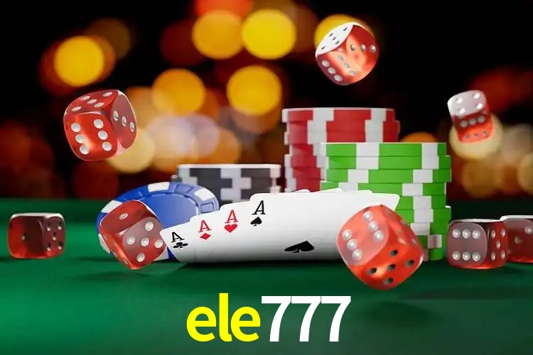 ele777 Rio de Janeiro - Popular Jogos