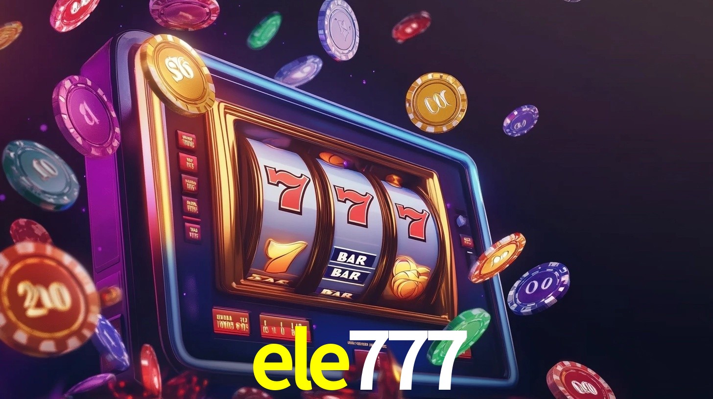 Roulette Table ele777