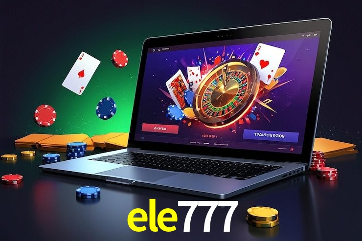 ele777 Salvador - Support