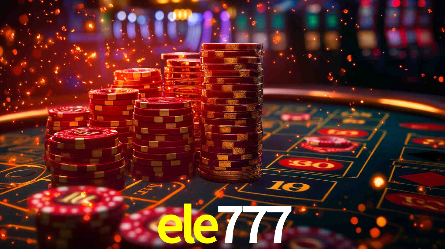 Daily Bonuses ele777