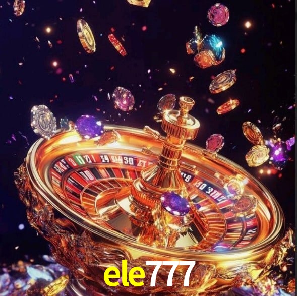 ele777 Plataforma - Certificada MGA desde 2015