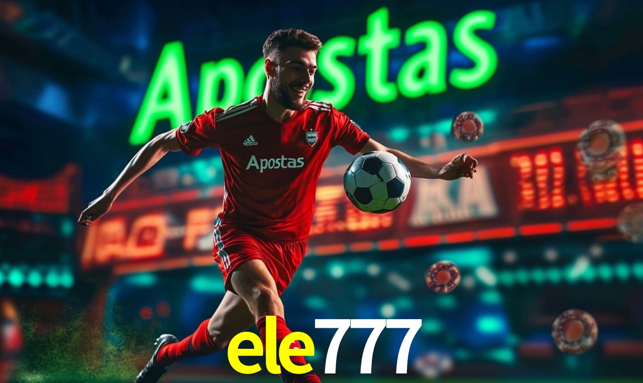 Casino VIP ele777