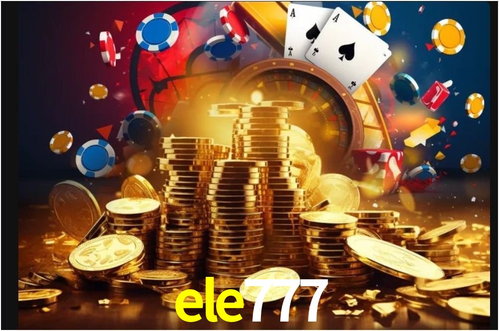 Programa VIP ele777