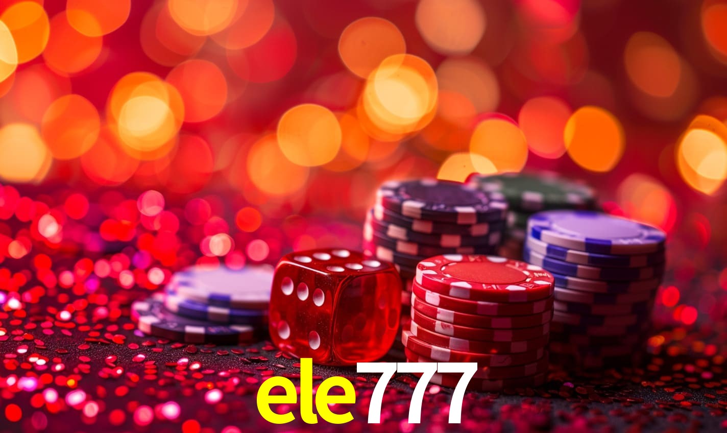 ele777 Salvador - Strategies