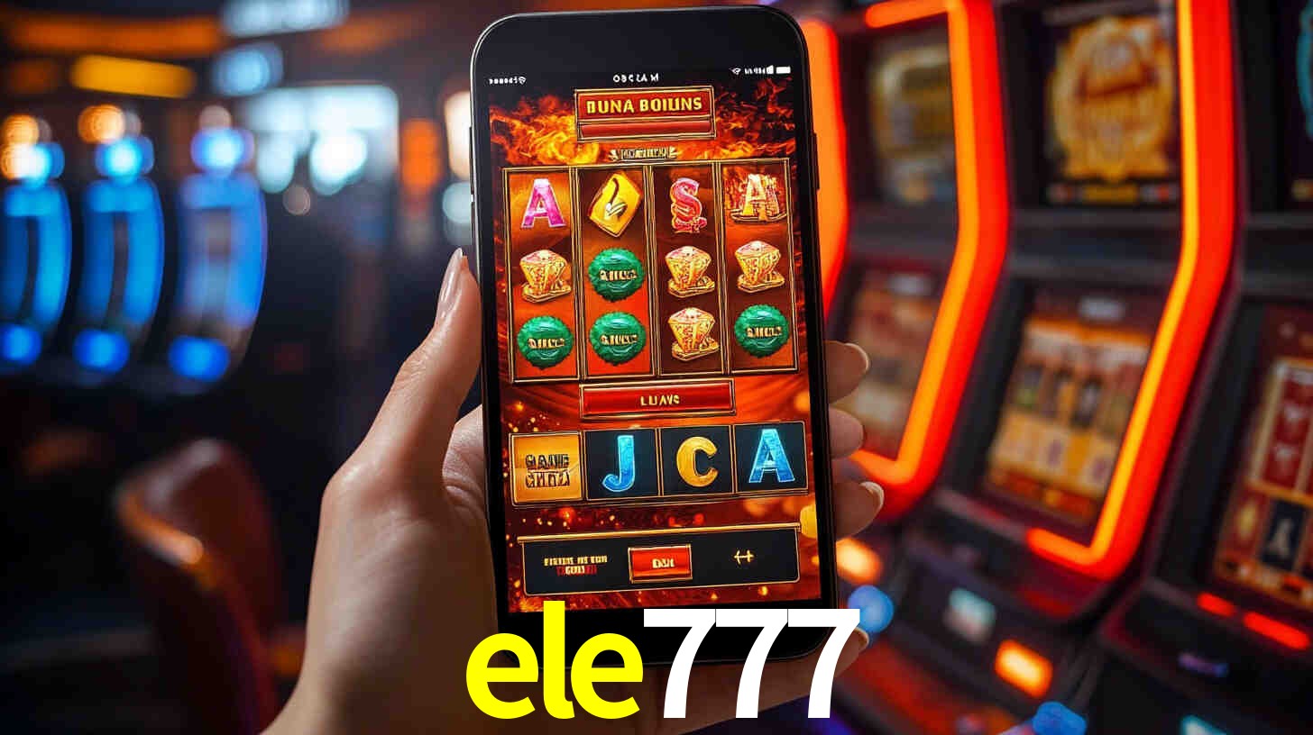 ele777 vip