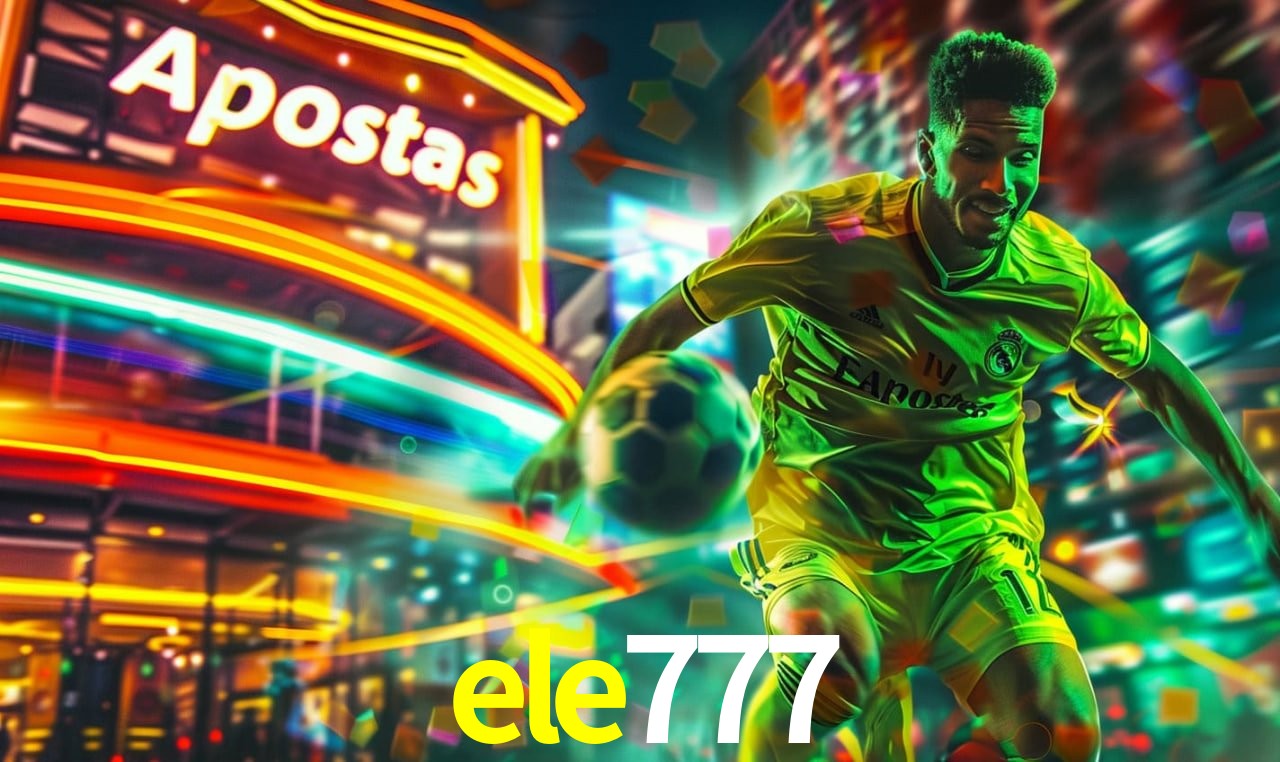 Promoções Sazonais ele777