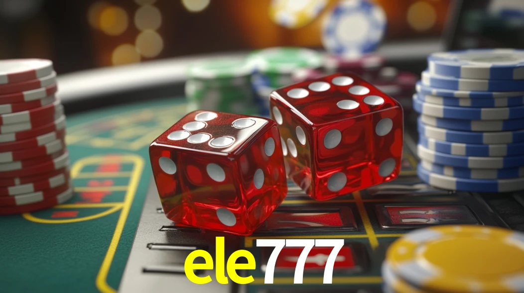 VIP Casino ele777