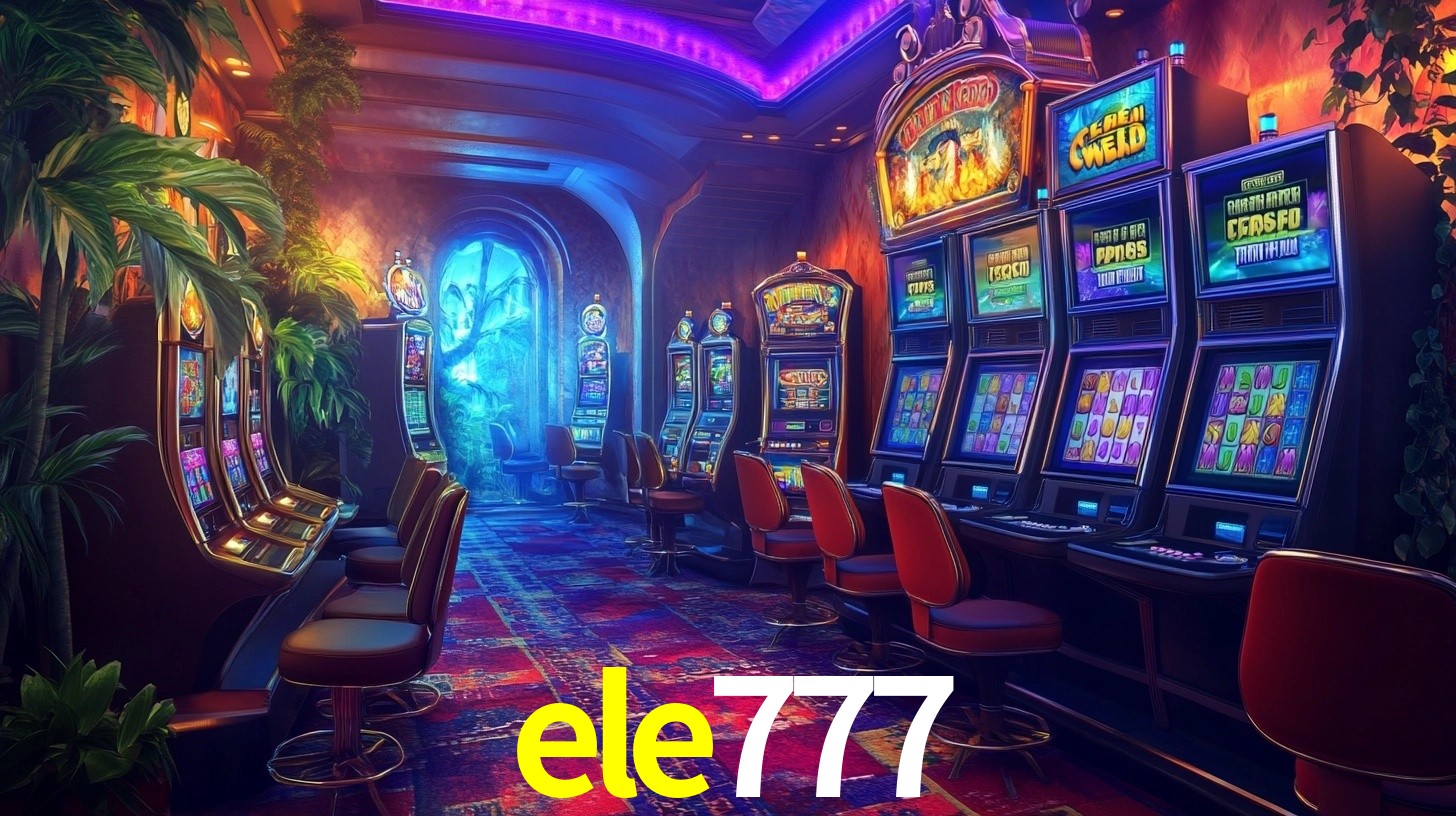 Blackjack Table ele777