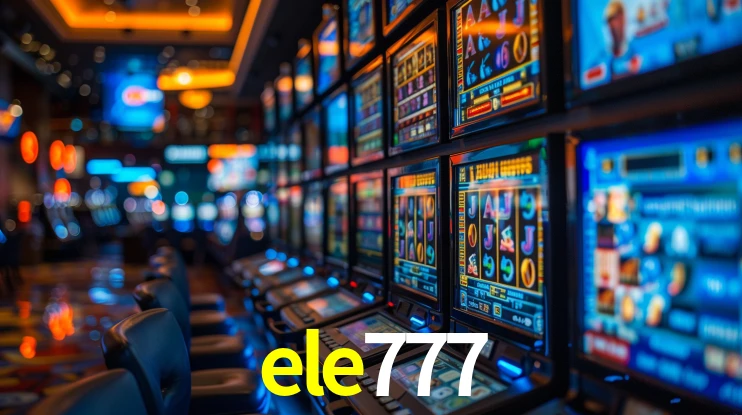 Flash Promotion ele777
