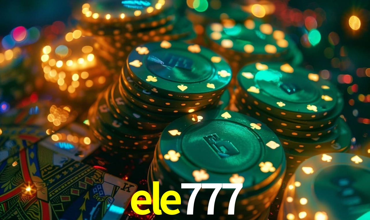 Diretório de Jogos ele777