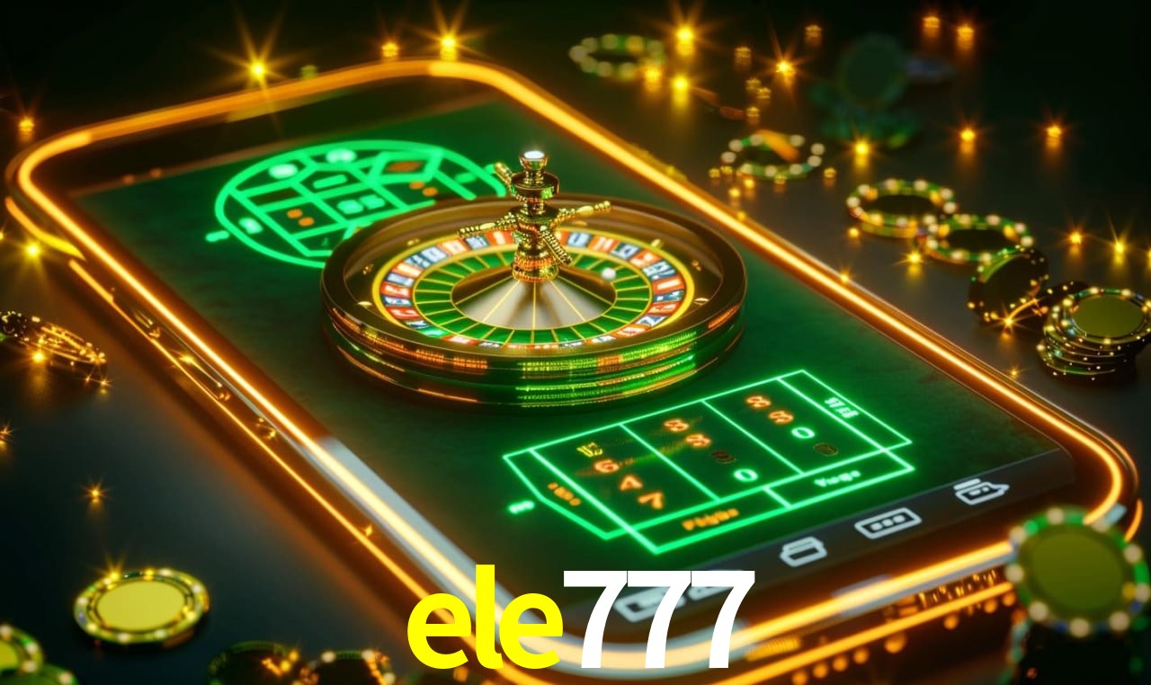 ele777 - User Statistics