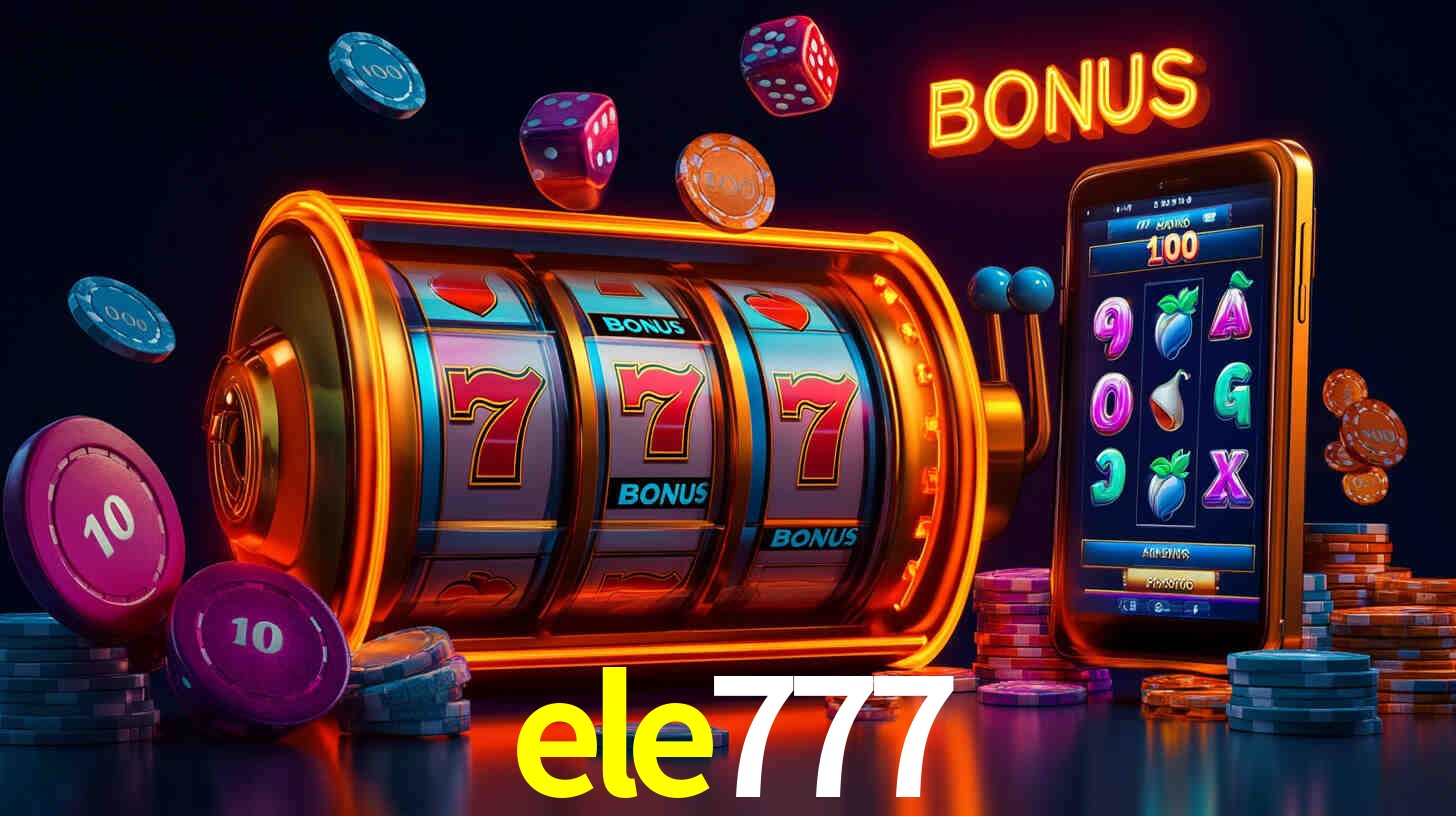Inovações de Jogos na ele777: O Futuro das Experiências Interativas