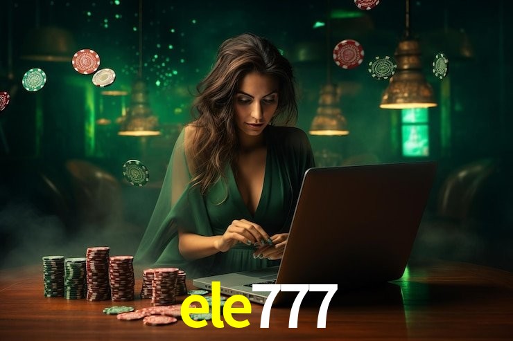 ele777 - App Security