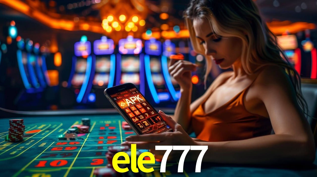 Football Betting ele777