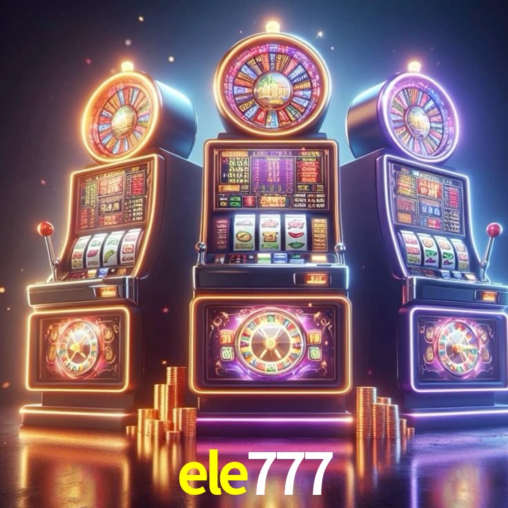 ele777 vip