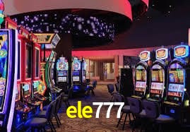 ele777 Brasília - Leaderboards