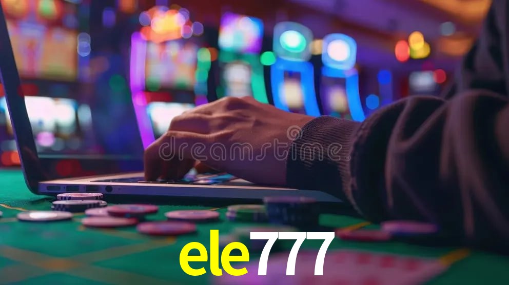 Jogo Spaceman ele777