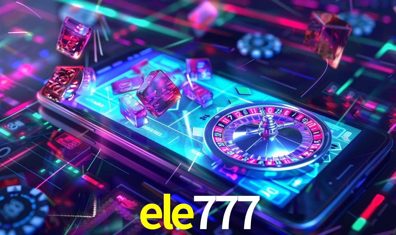 Login Seguro ele777