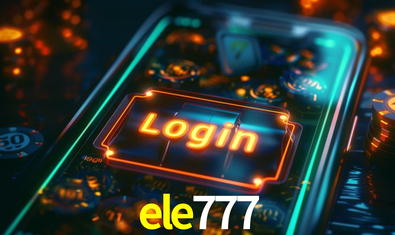 Welcome Bonus ele777