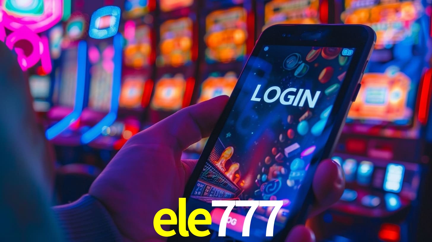 Experiência VIP ele777