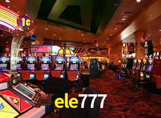 ele777 Salvador - Studio Tour