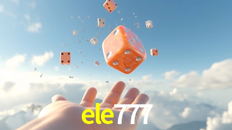 Tennis Betting ele777