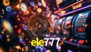 Jogos Exclusivos ele777