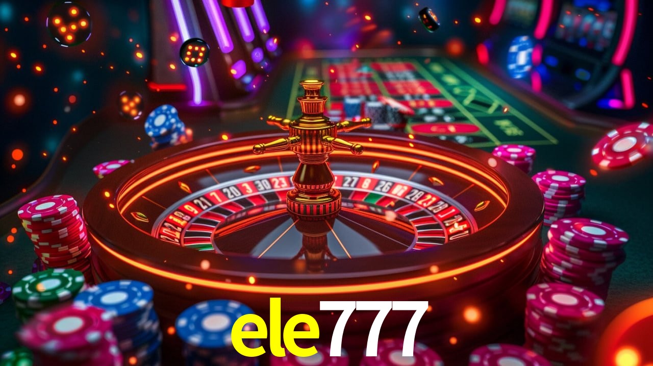 Torneios ele777