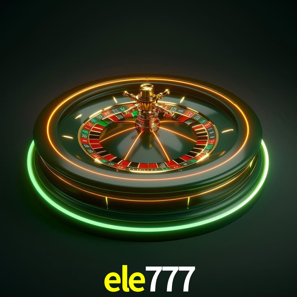 ele777 App - Aplicativo Móvel Oficial