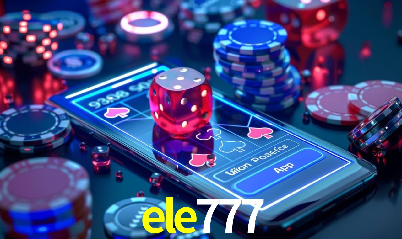 ele777 Brasília - Betting Features