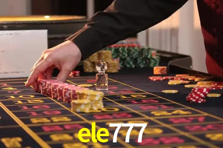Descubra o Programa VIP da ele777: Vantagens Exclusivas para Jogadores