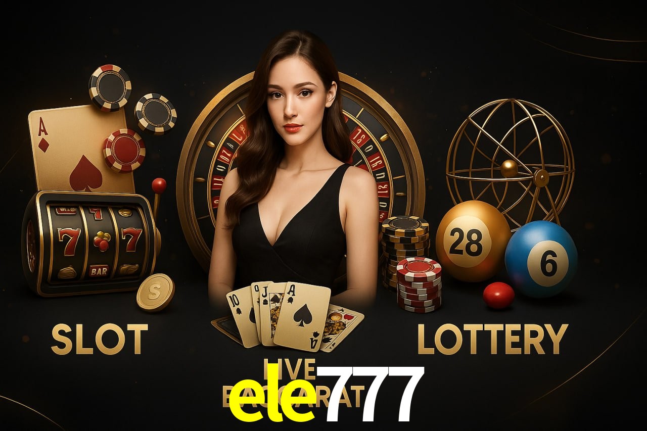ele777 Belo Horizonte - Promo Tips
