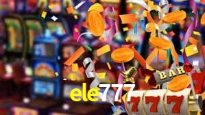 ele777 vip