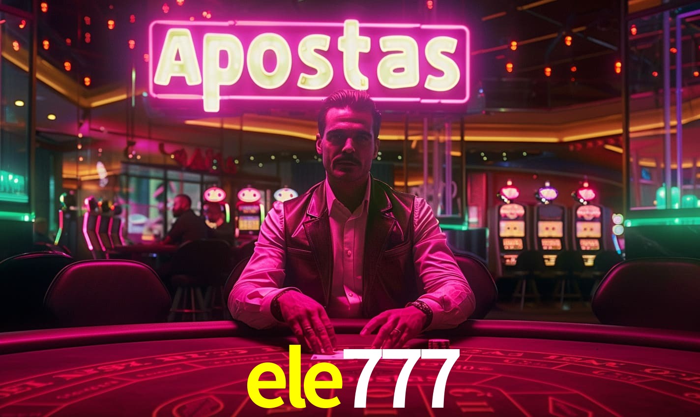ele777 Brasília - Crash Guide