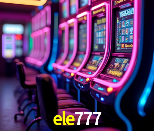 ele777 São Paulo - Top Slots