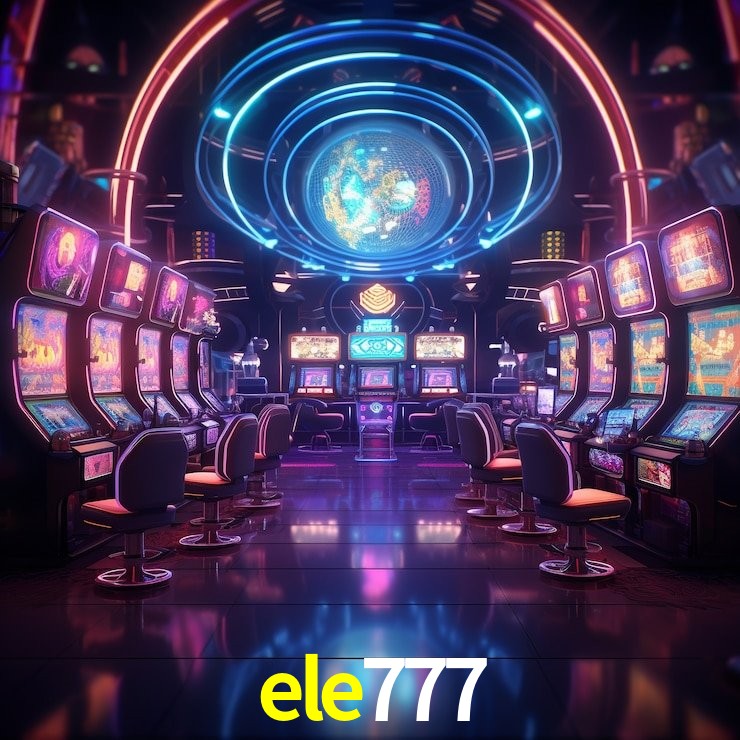 ele777 Salvador - Football