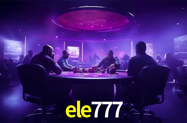 Sistemas de Segurança ele777